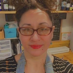 Meet your Posher, Trish